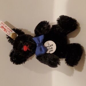 Steiff Miniature Teddy Besr